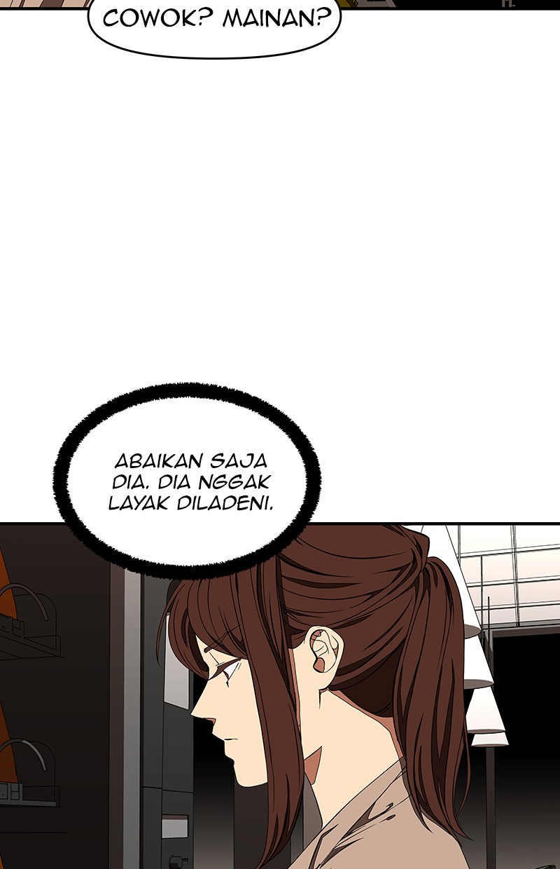 I Love Yoo Chapter 109 Gambar 25