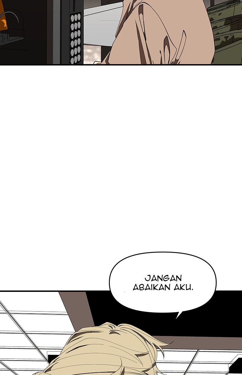 I Love Yoo Chapter 109 Gambar 26
