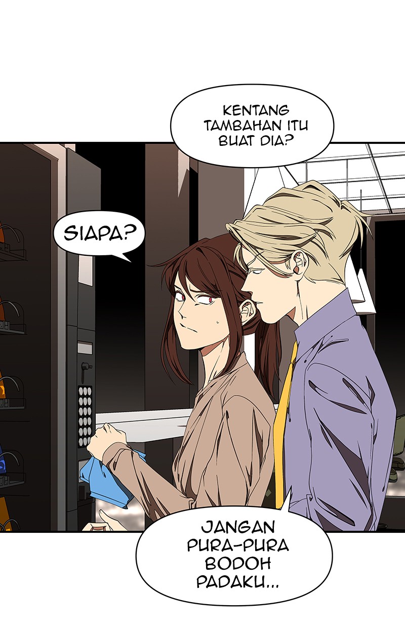 I Love Yoo Chapter 109 Gambar 29