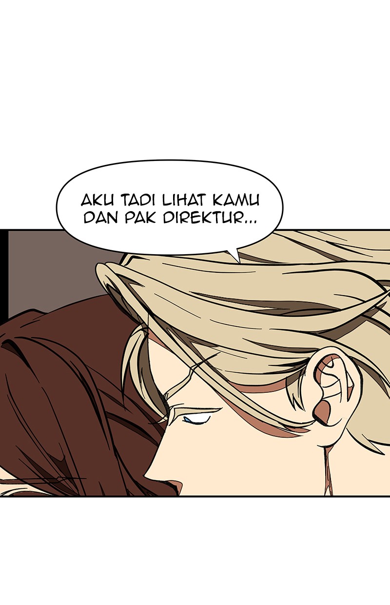 I Love Yoo Chapter 109 Gambar 30