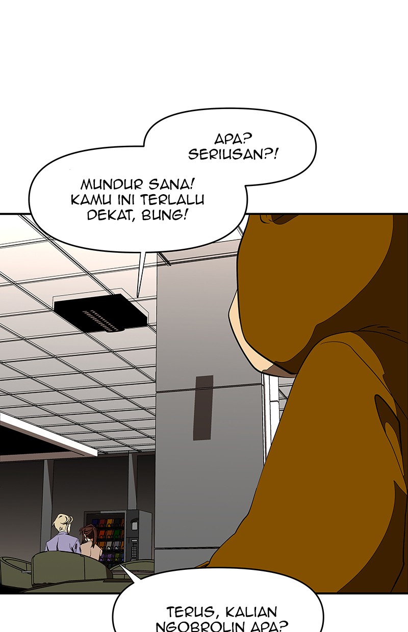 I Love Yoo Chapter 109 Gambar 31