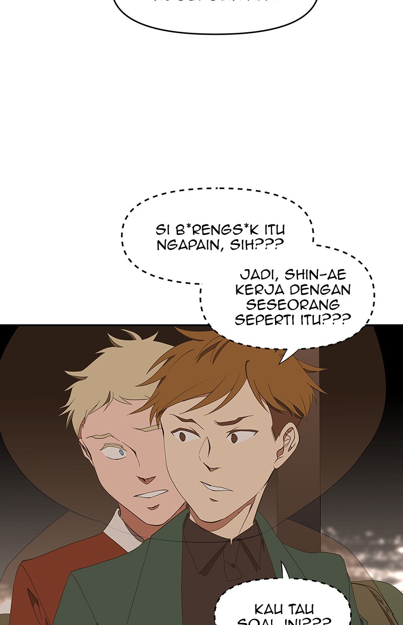I Love Yoo Chapter 109 Gambar 32