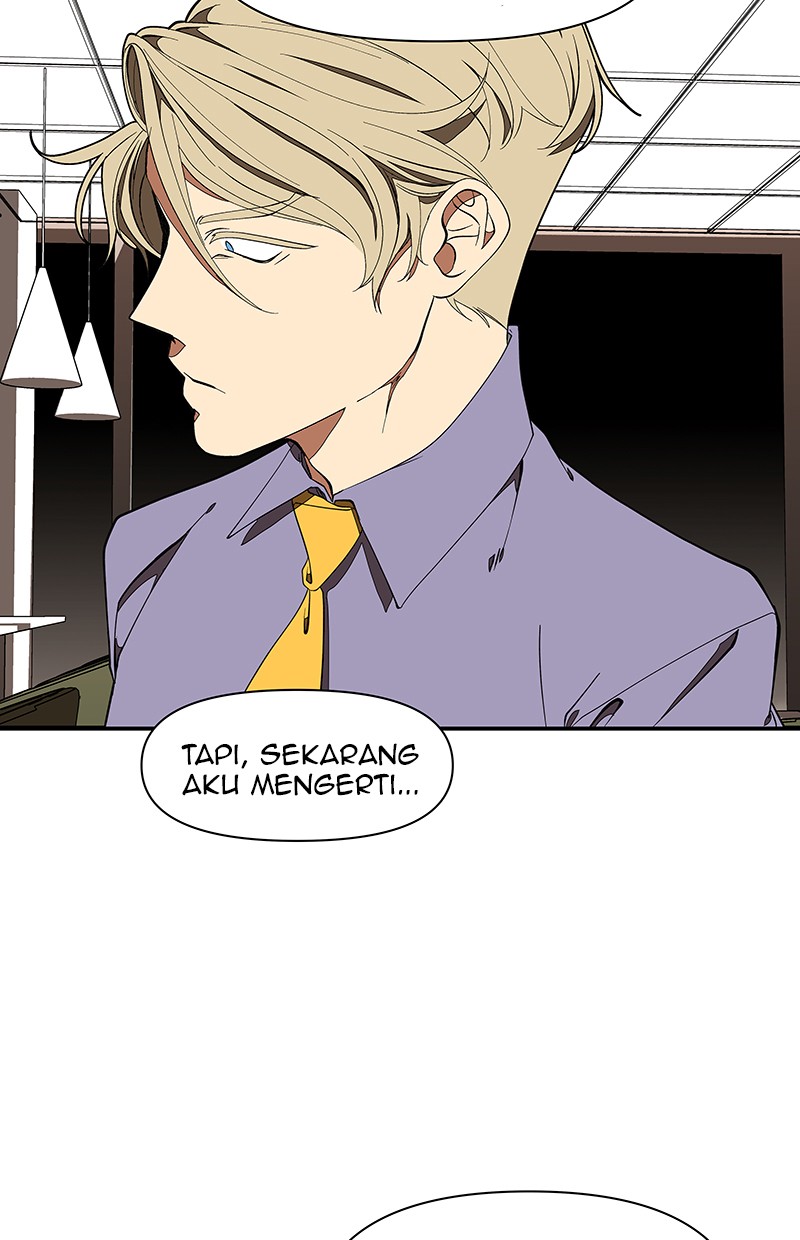 I Love Yoo Chapter 109 Gambar 36