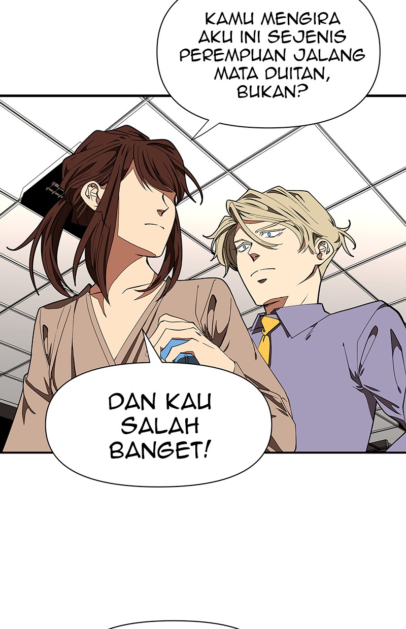 I Love Yoo Chapter 109 Gambar 37