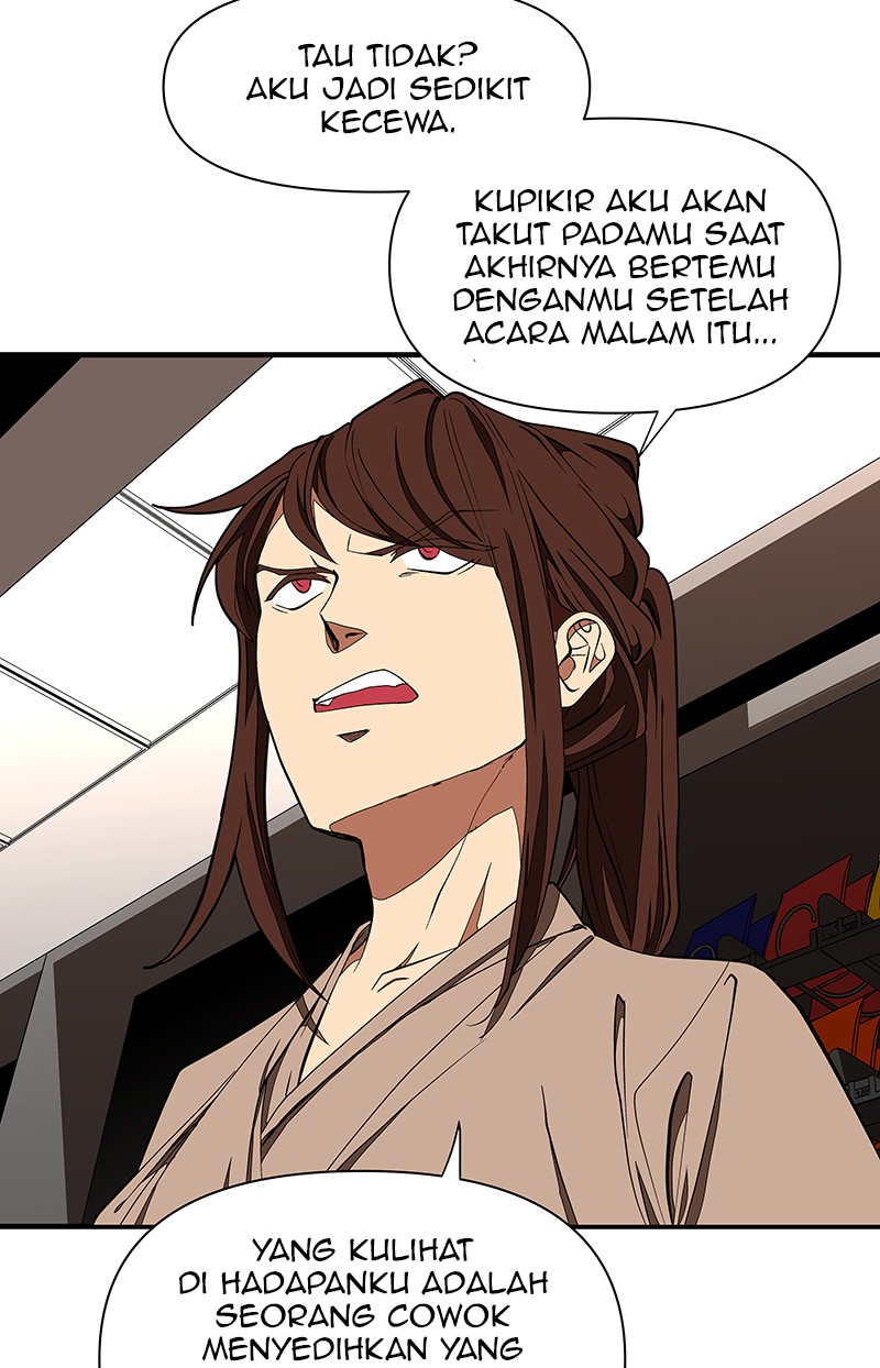 I Love Yoo Chapter 109 Gambar 38