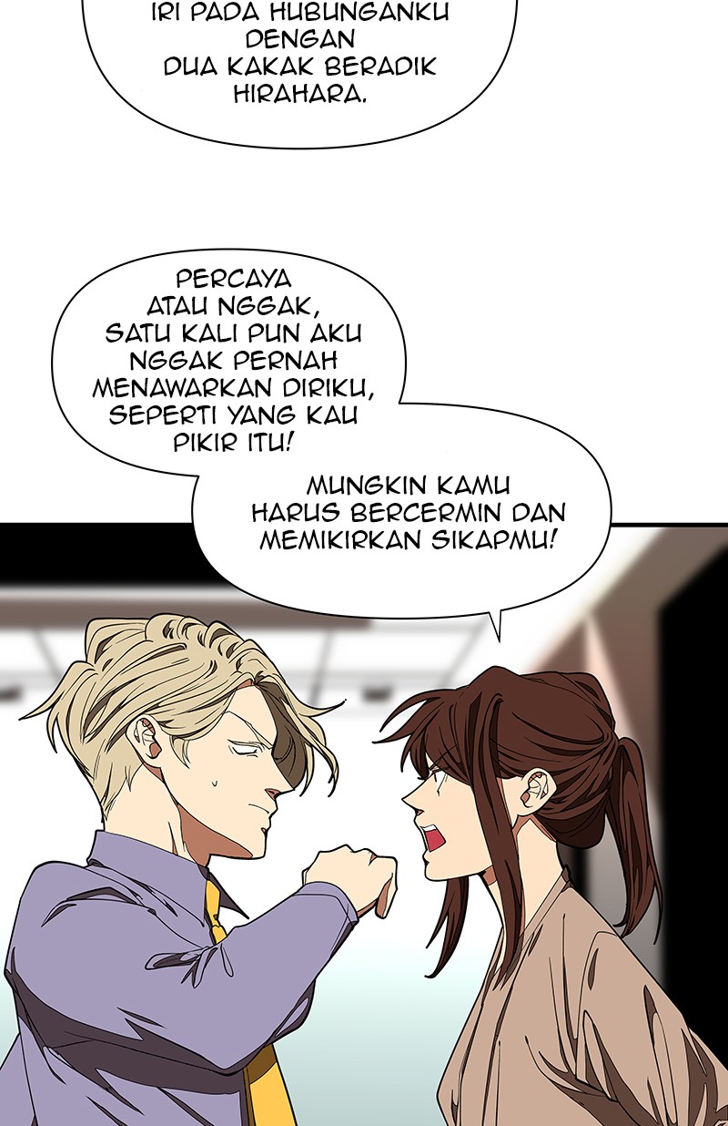 I Love Yoo Chapter 109 Gambar 39