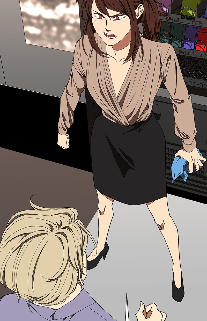 I Love Yoo Chapter 109 Gambar 41