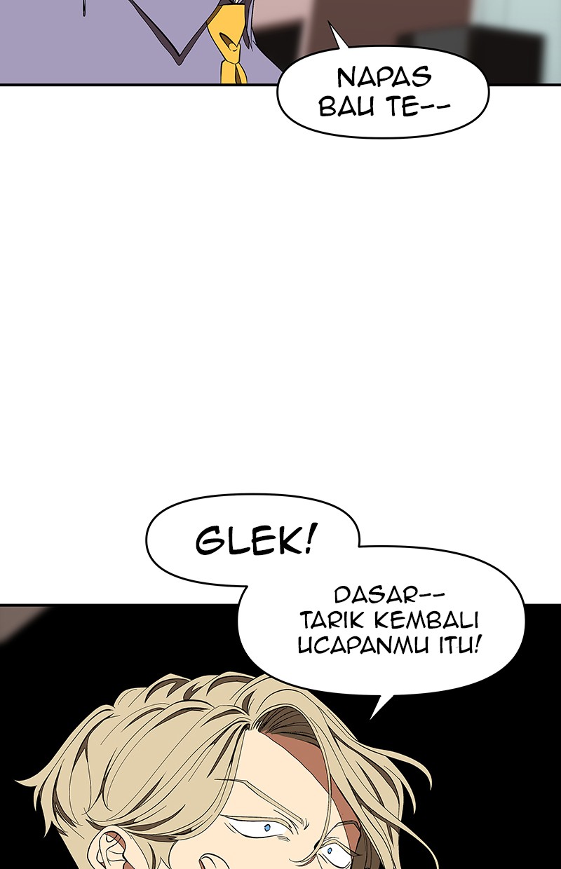 I Love Yoo Chapter 109 Gambar 43