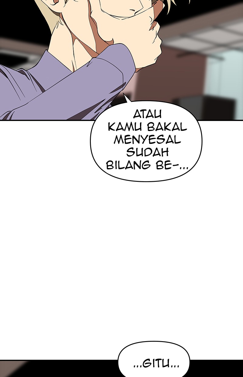 I Love Yoo Chapter 109 Gambar 44