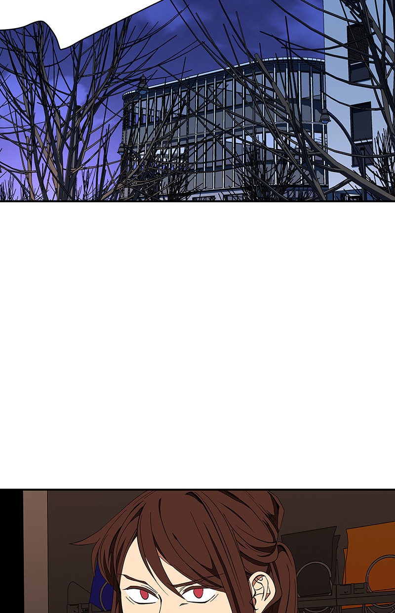I Love Yoo Chapter 109 Gambar 48