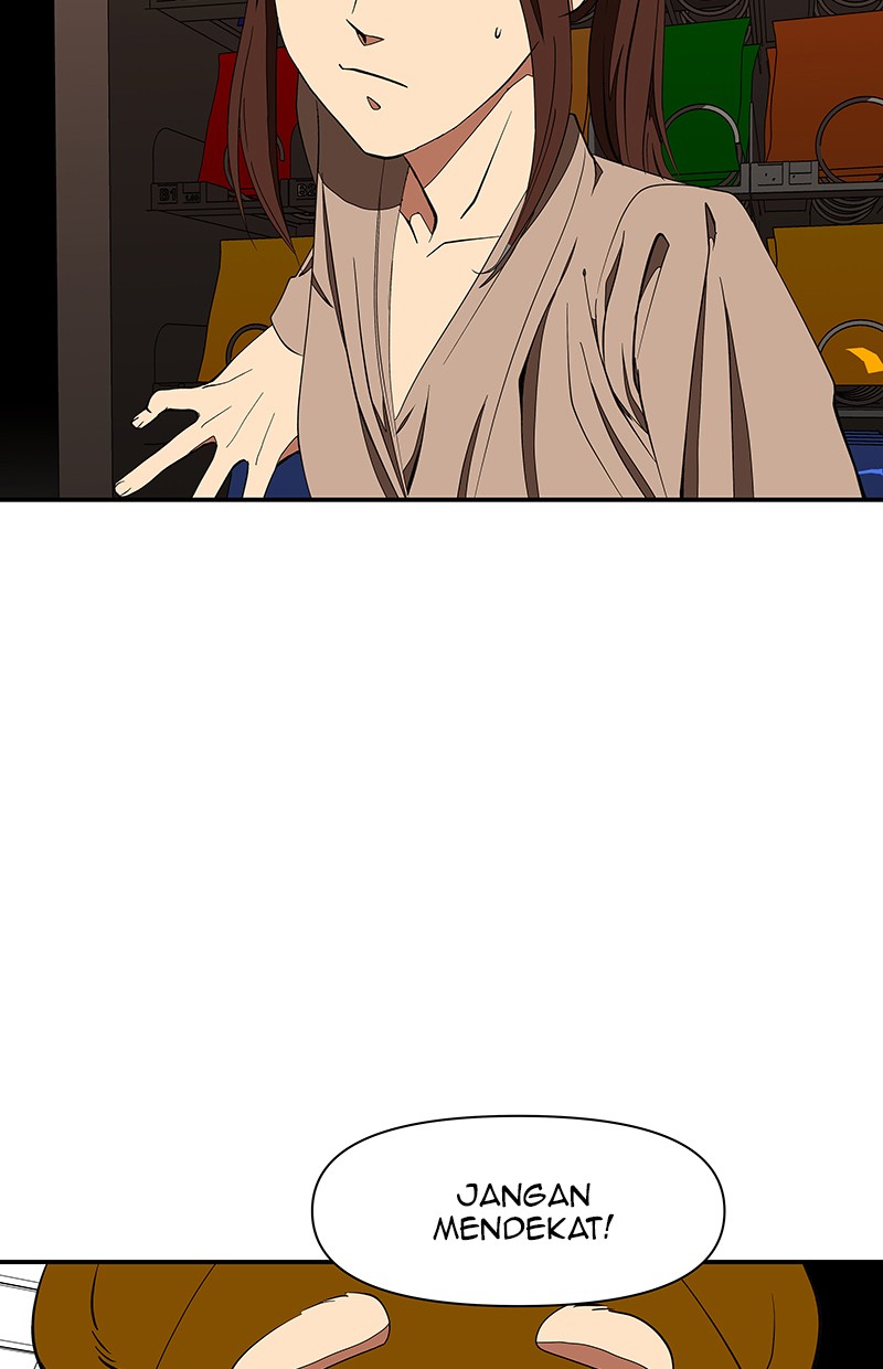 I Love Yoo Chapter 109 Gambar 49