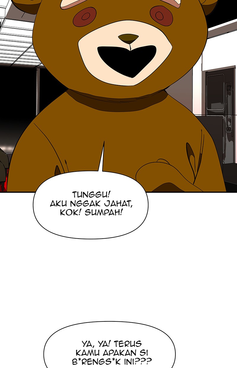 I Love Yoo Chapter 109 Gambar 50