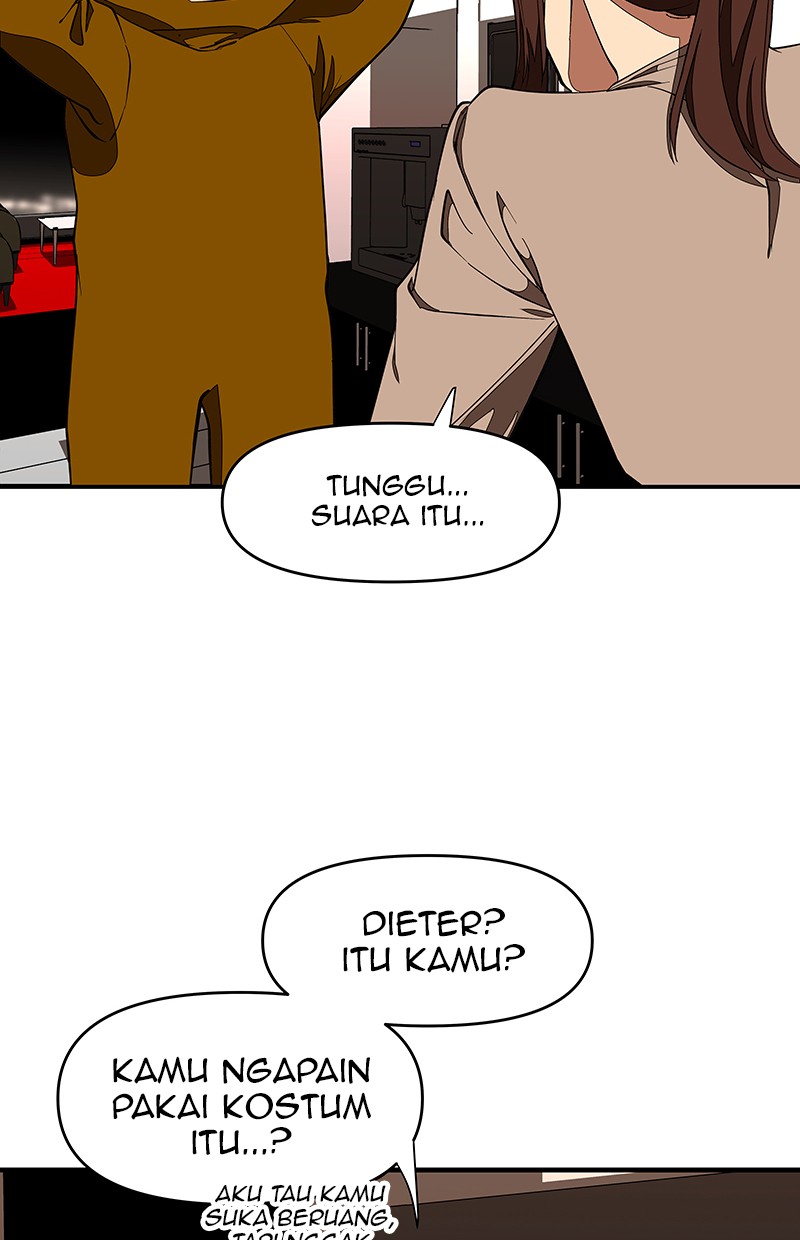 I Love Yoo Chapter 109 Gambar 55