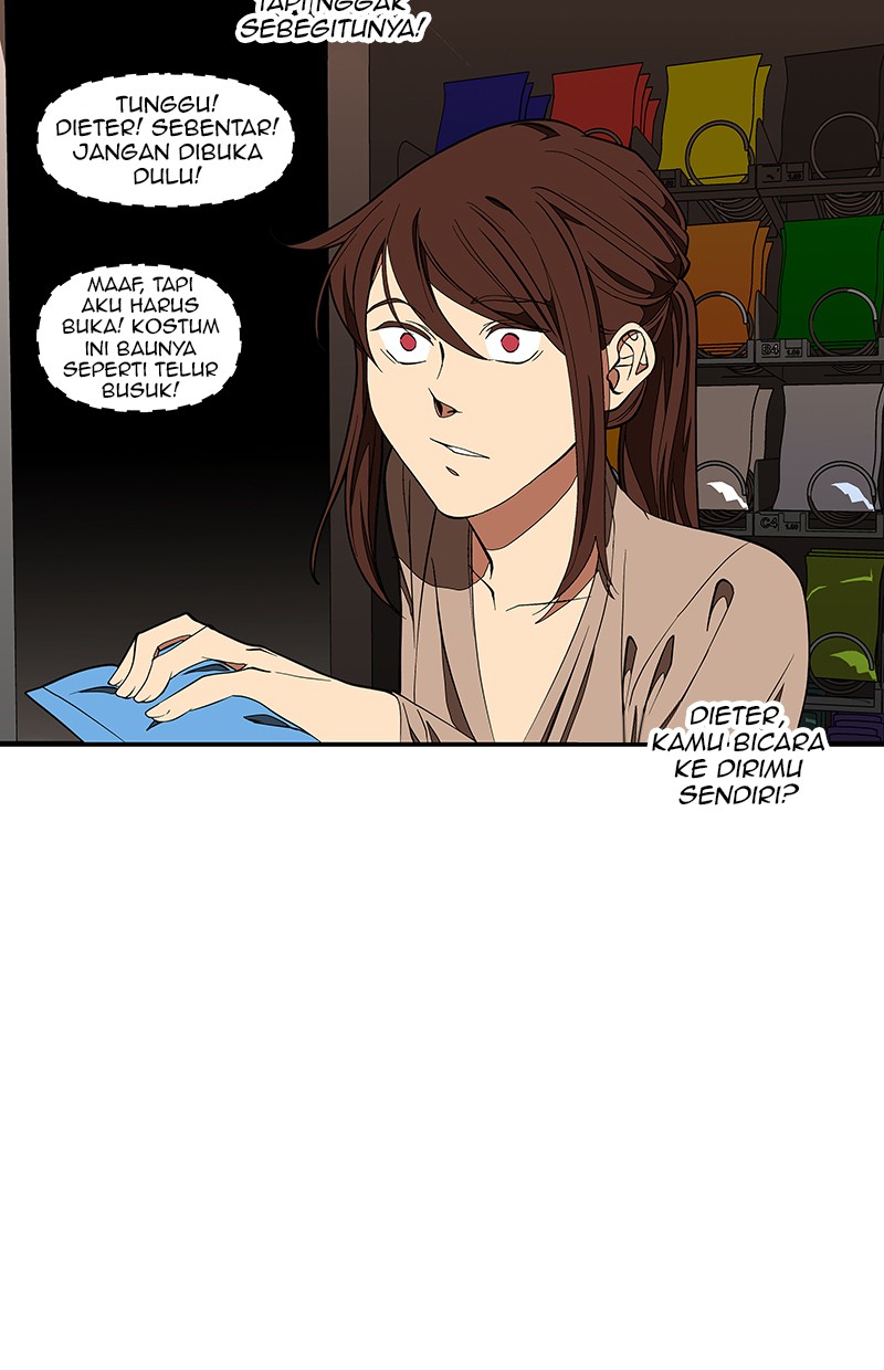 I Love Yoo Chapter 109 Gambar 56