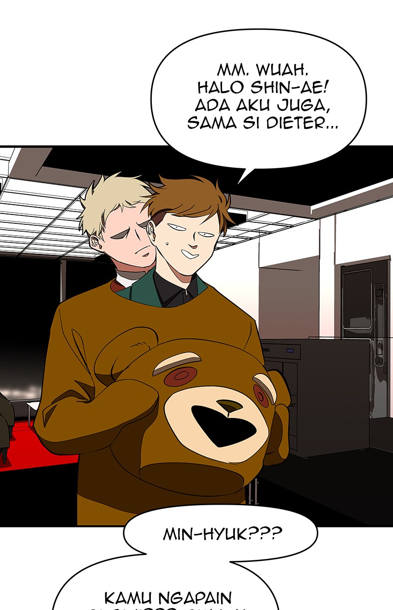 I Love Yoo Chapter 109 Gambar 58