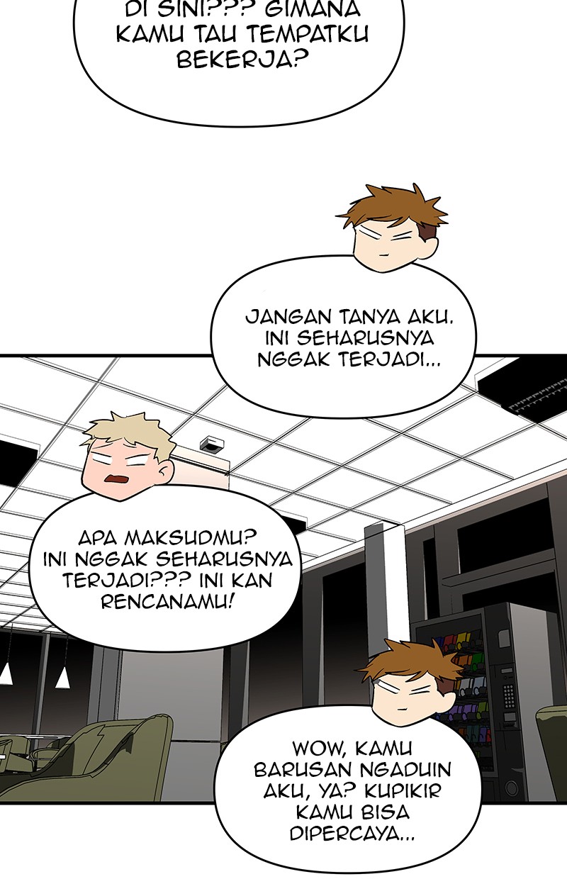 I Love Yoo Chapter 109 Gambar 59