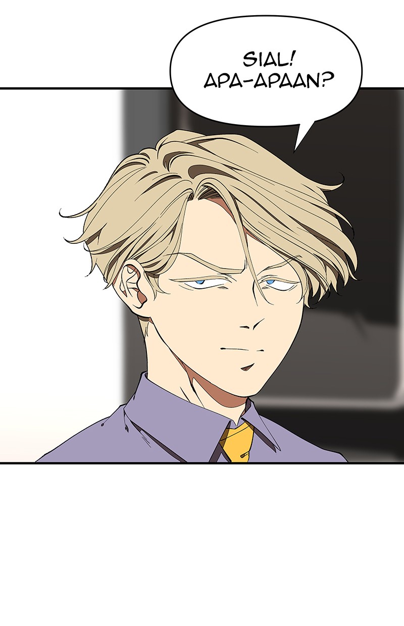 I Love Yoo Chapter 109 Gambar 6