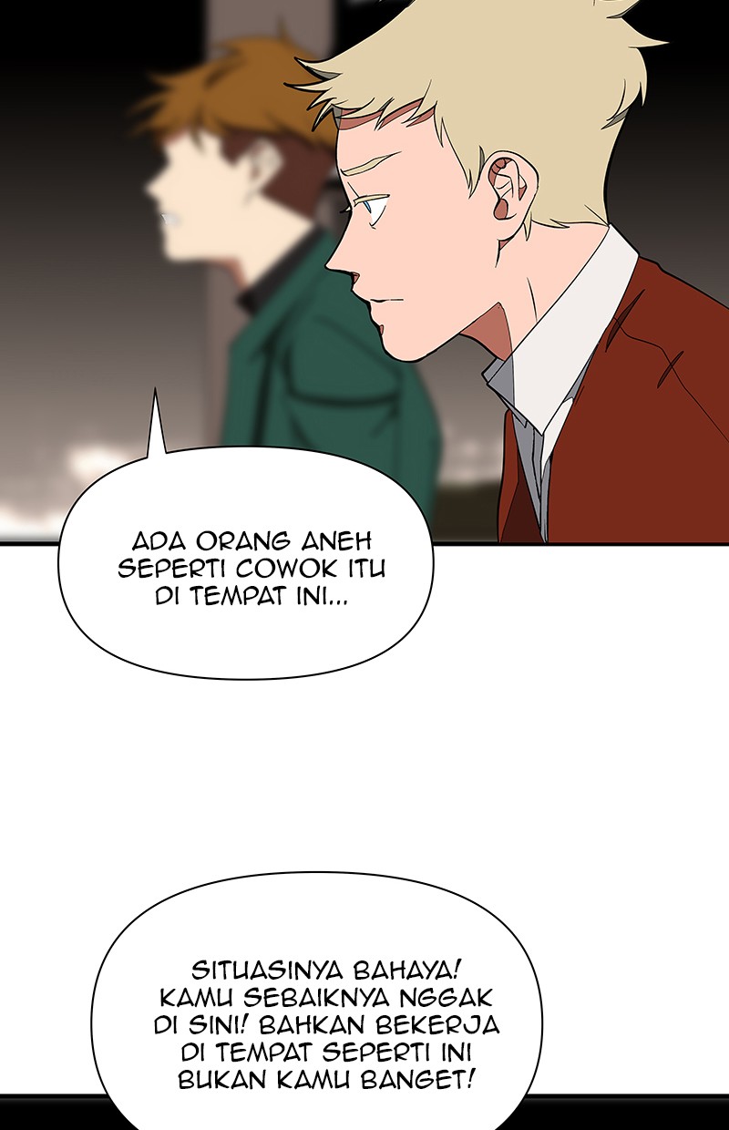I Love Yoo Chapter 109 Gambar 63