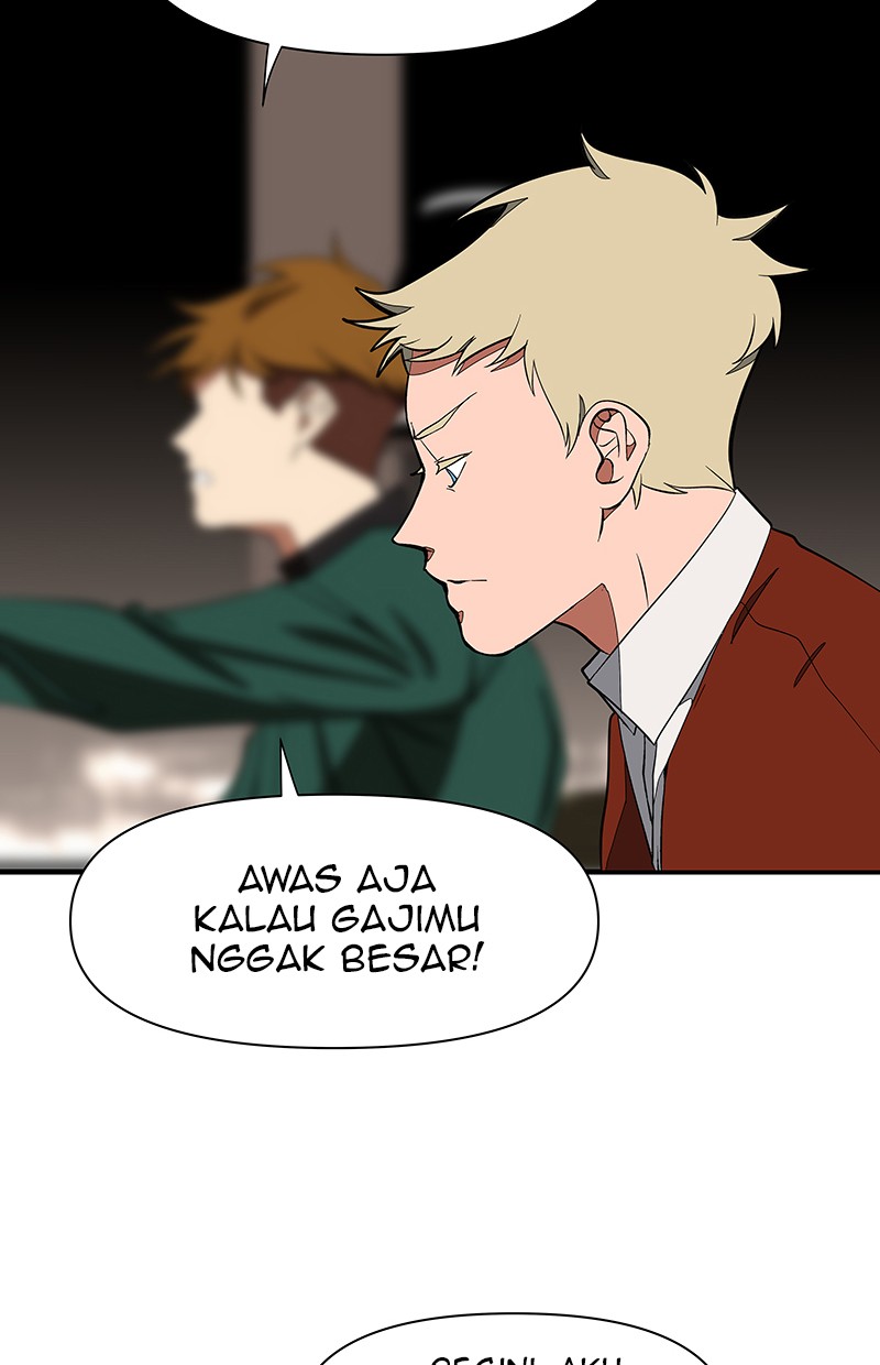 I Love Yoo Chapter 109 Gambar 64