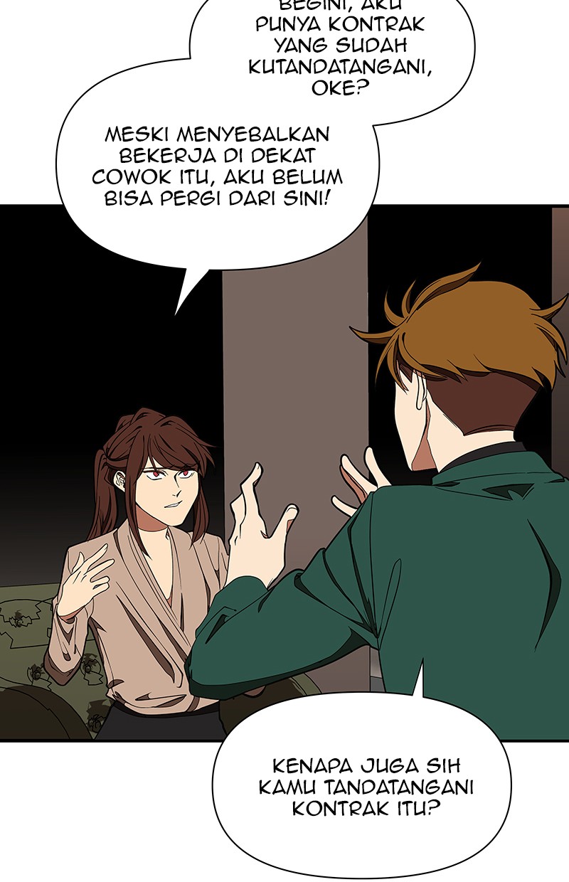 I Love Yoo Chapter 109 Gambar 65