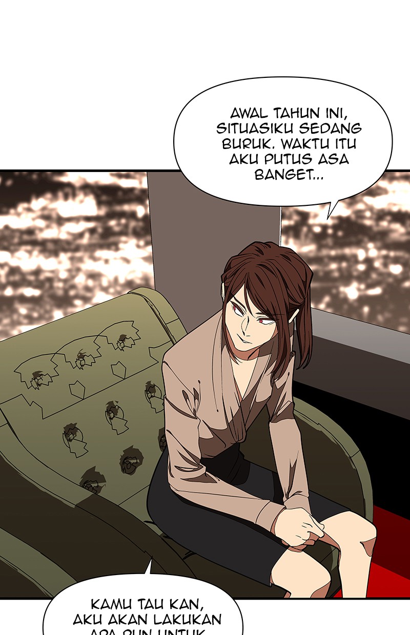 I Love Yoo Chapter 109 Gambar 67