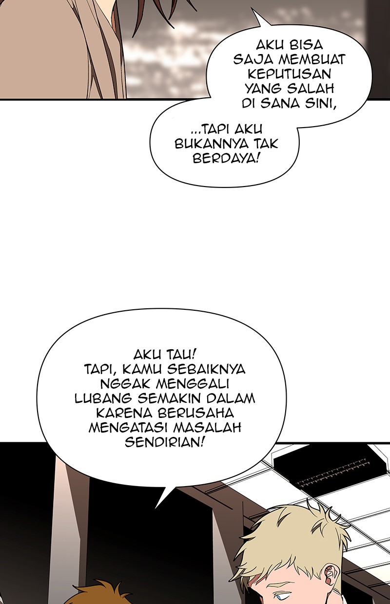 I Love Yoo Chapter 109 Gambar 69