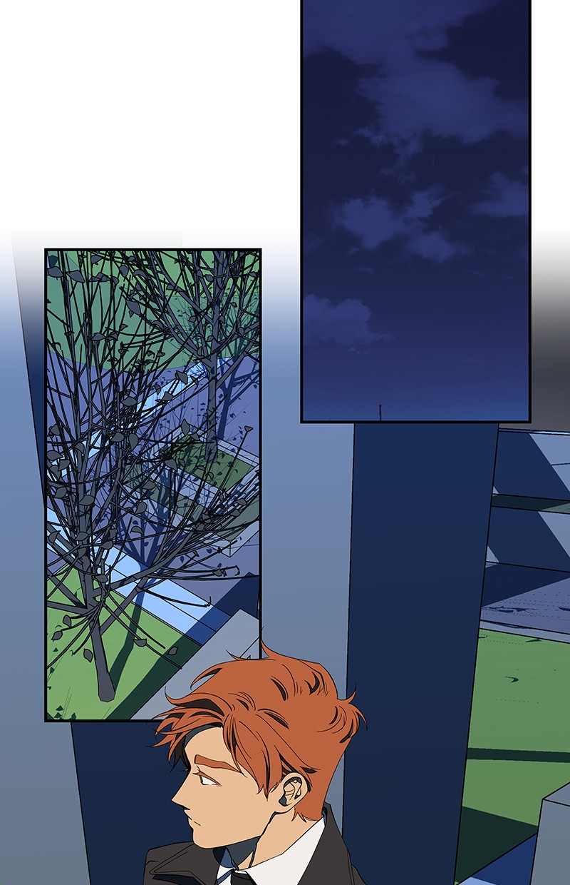 I Love Yoo Chapter 109 Gambar 78