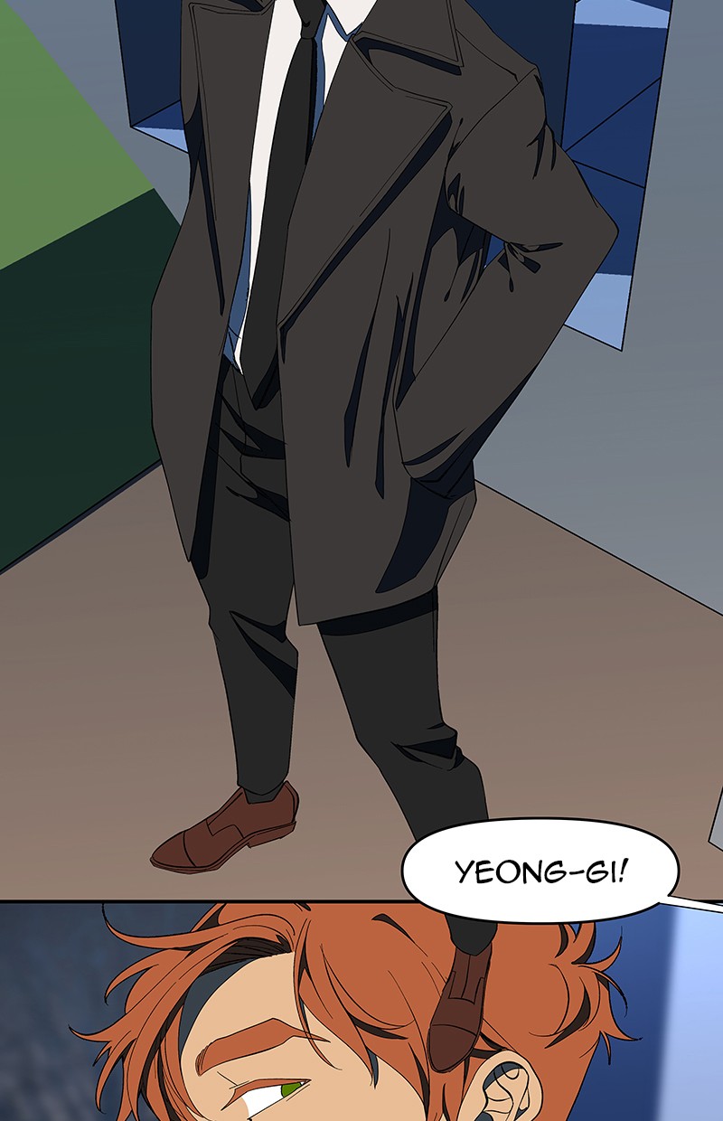 I Love Yoo Chapter 109 Gambar 79