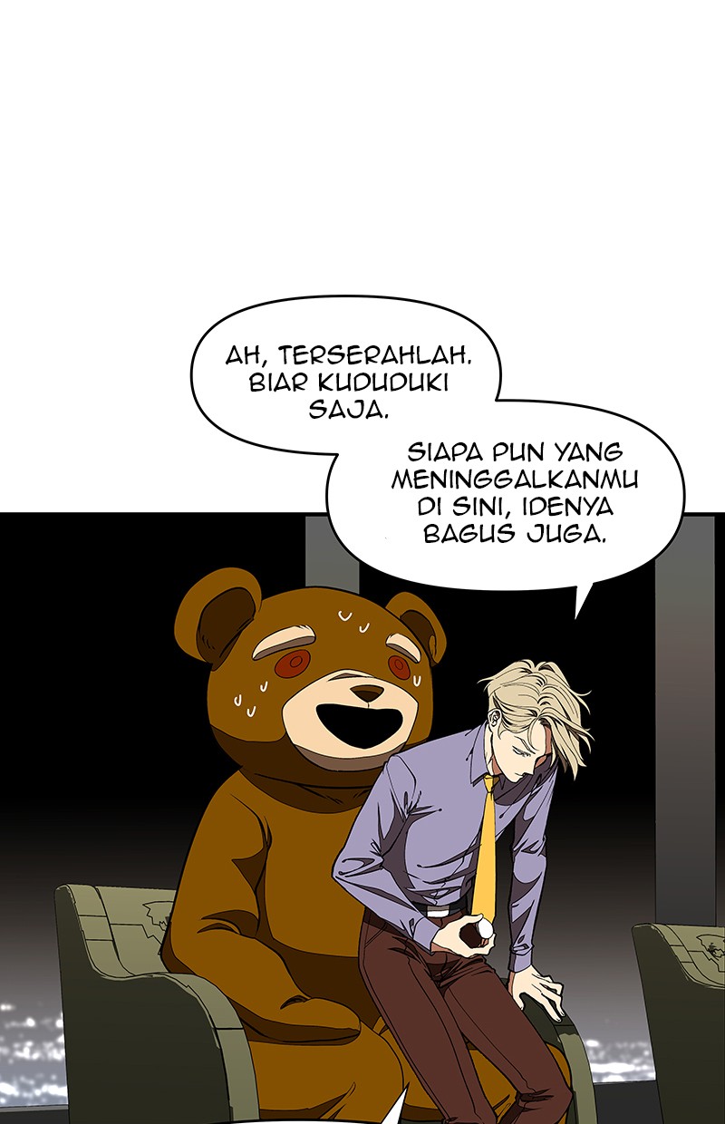 I Love Yoo Chapter 109 Gambar 8