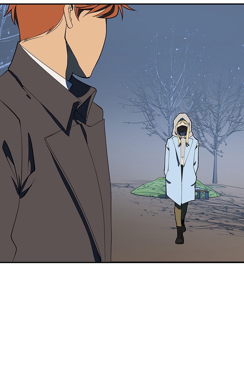 I Love Yoo Chapter 109 Gambar 81