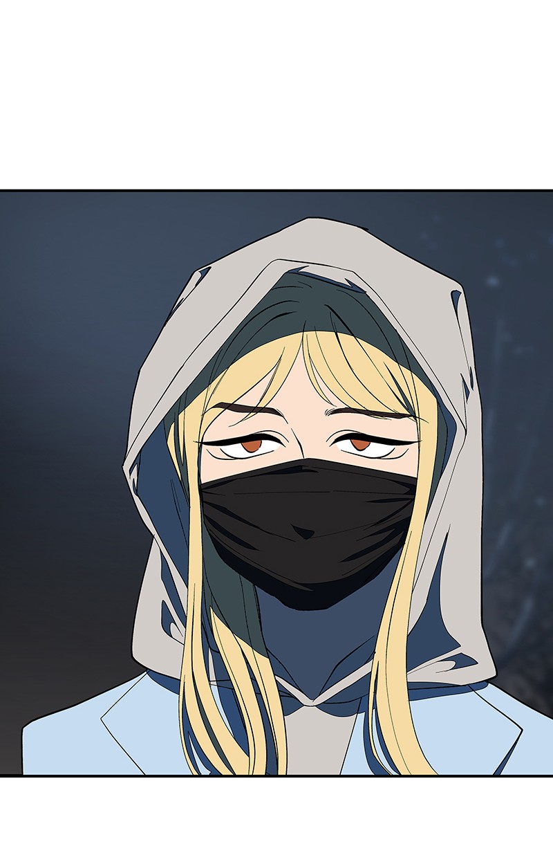 I Love Yoo Chapter 109 Gambar 82