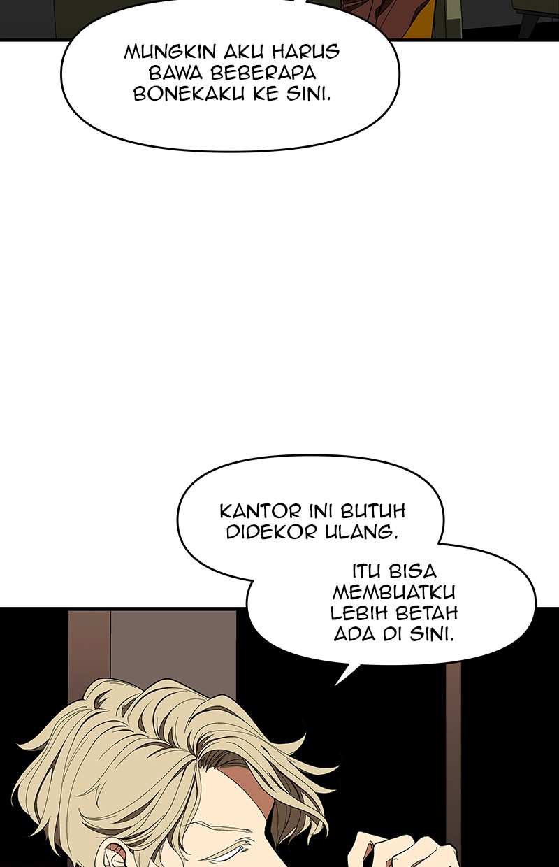 I Love Yoo Chapter 109 Gambar 9