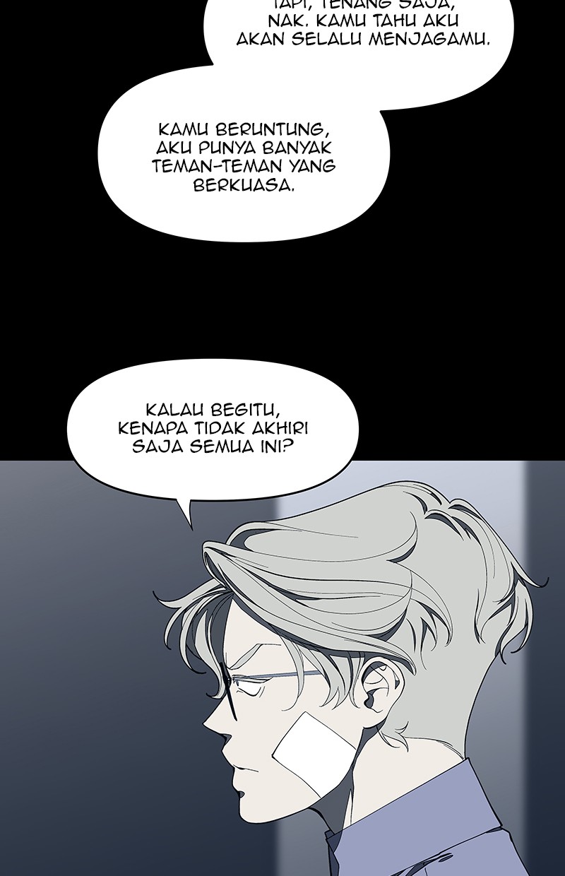 I Love Yoo Chapter 108 Gambar 10