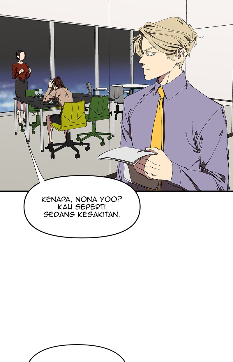 I Love Yoo Chapter 108 Gambar 15