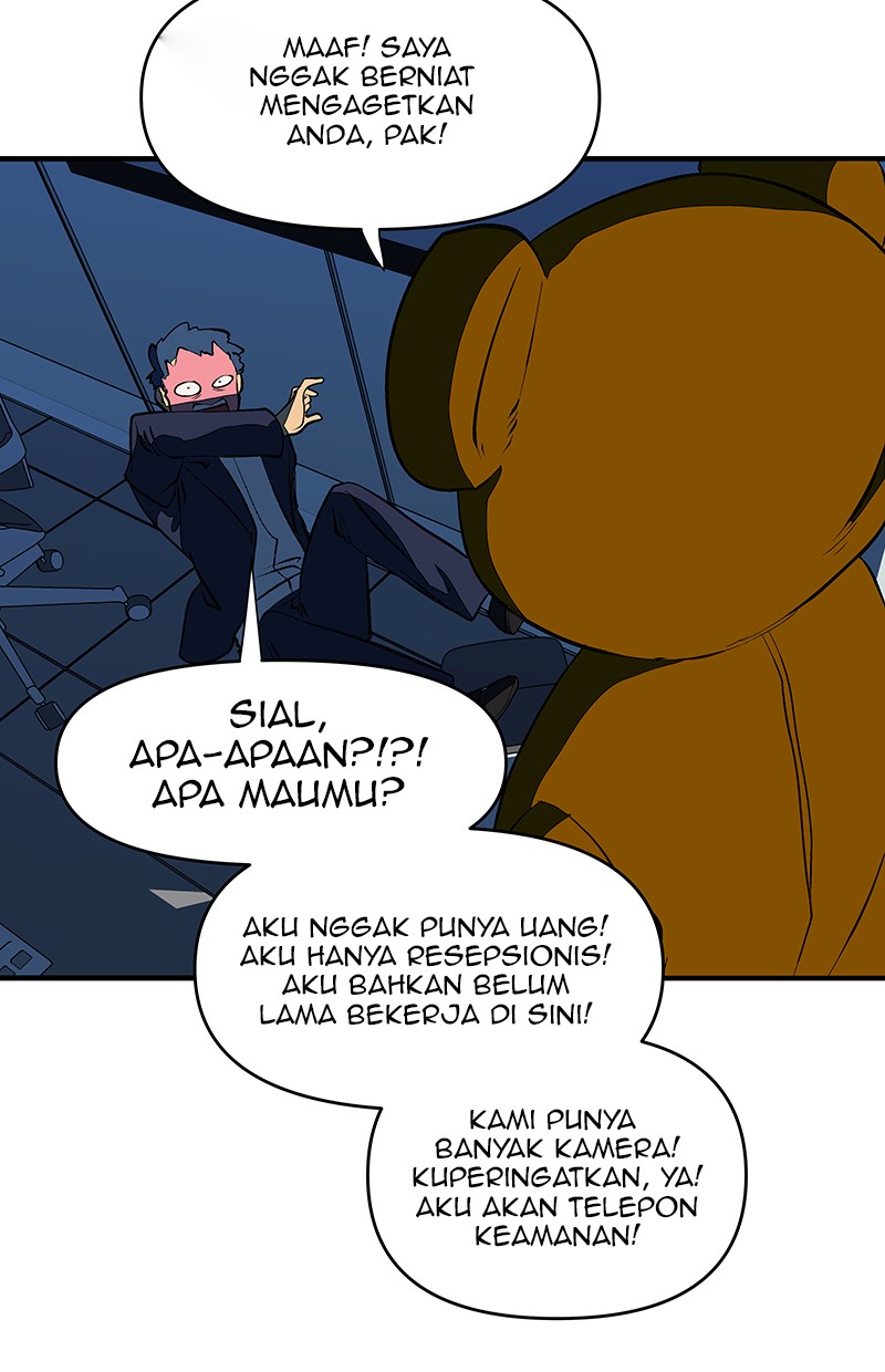 I Love Yoo Chapter 108 Gambar 27