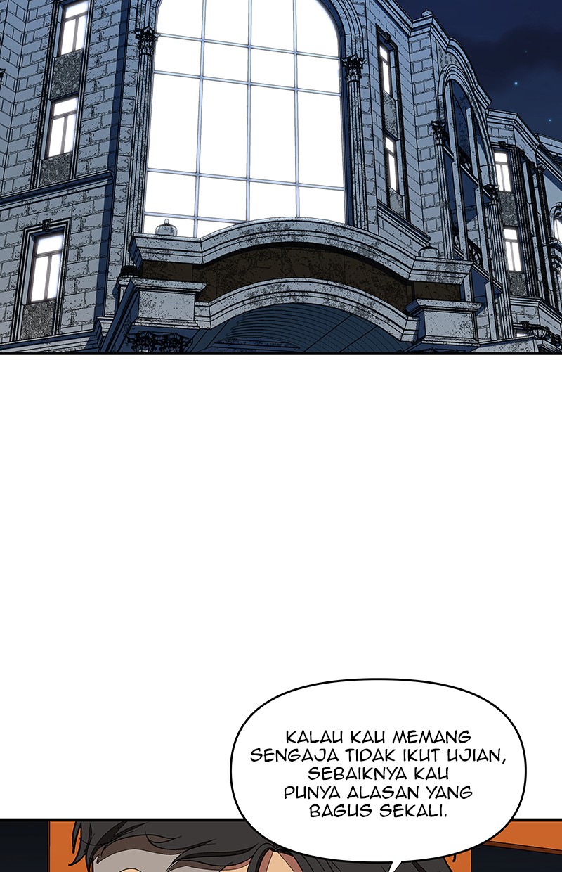 I Love Yoo Chapter 108 Gambar 31