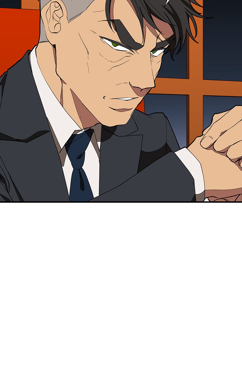I Love Yoo Chapter 108 Gambar 32