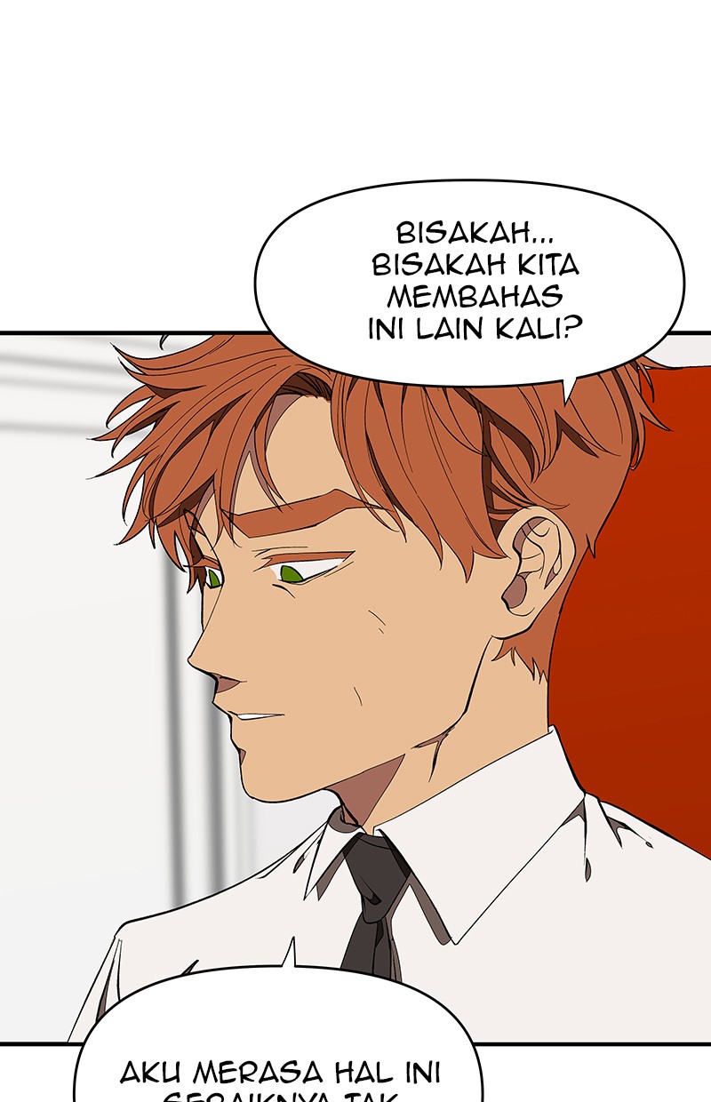 I Love Yoo Chapter 108 Gambar 34
