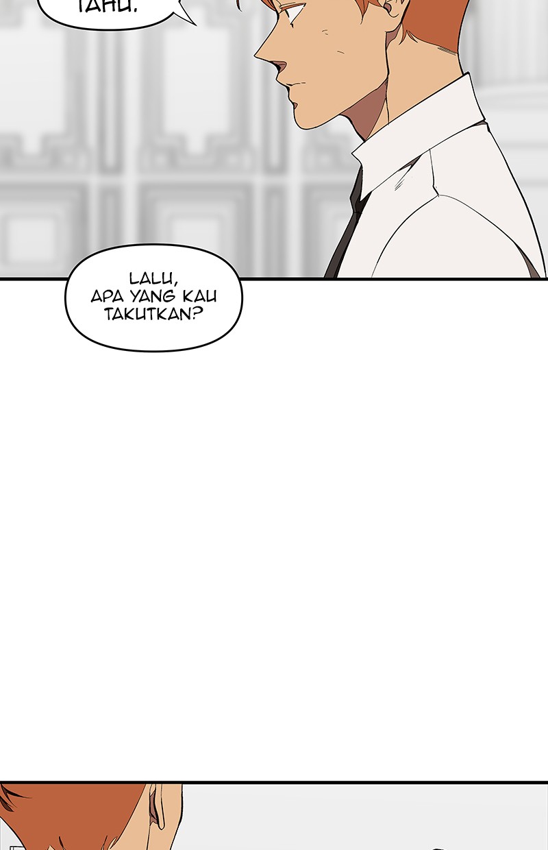 I Love Yoo Chapter 108 Gambar 37