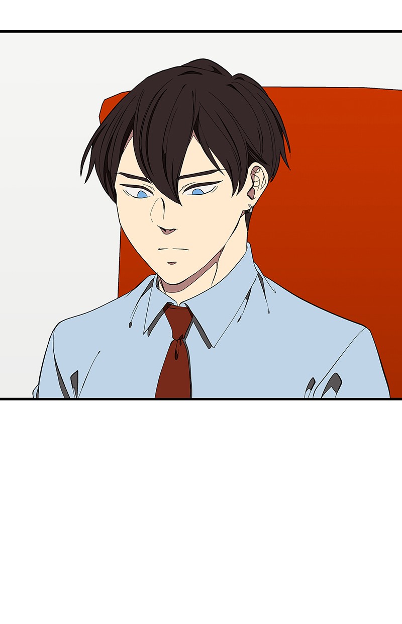 I Love Yoo Chapter 108 Gambar 39