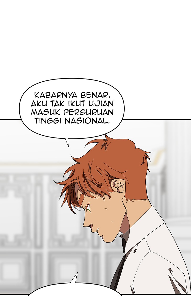 I Love Yoo Chapter 108 Gambar 41