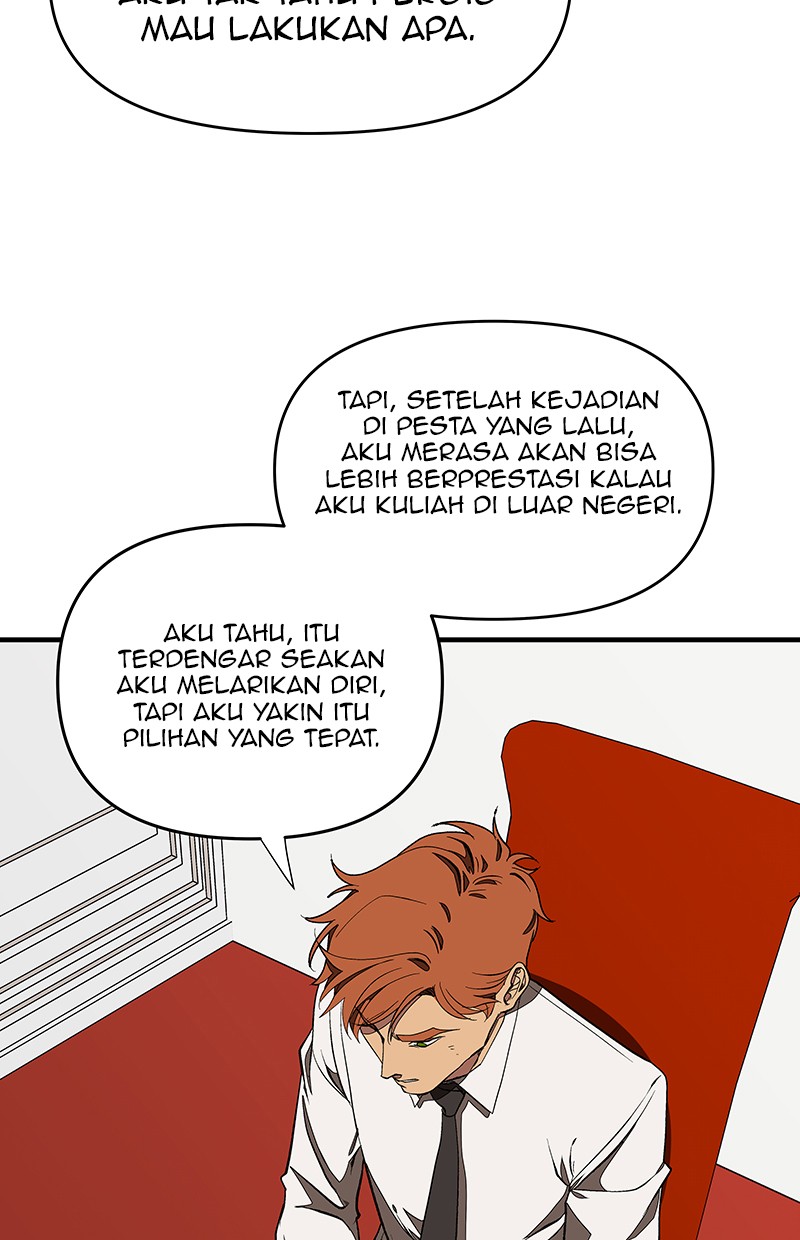 I Love Yoo Chapter 108 Gambar 44