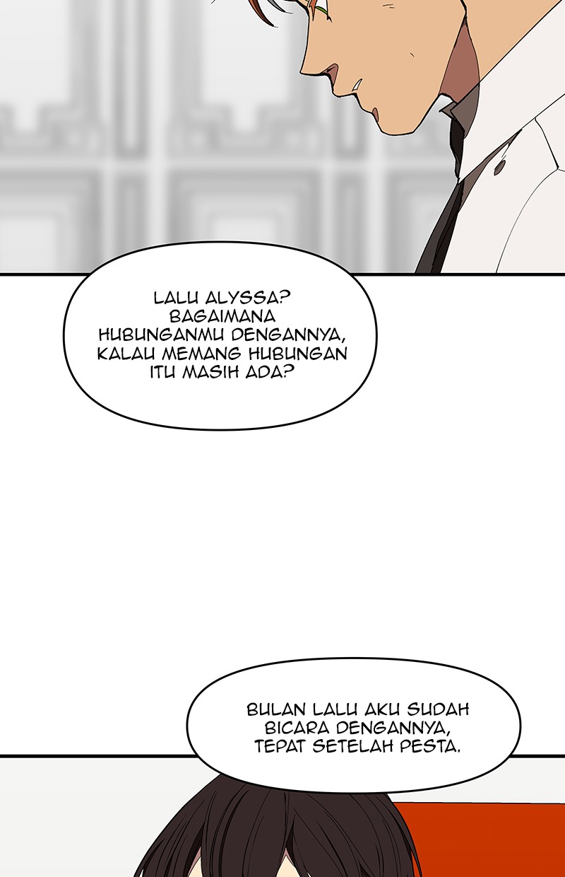 I Love Yoo Chapter 108 Gambar 49