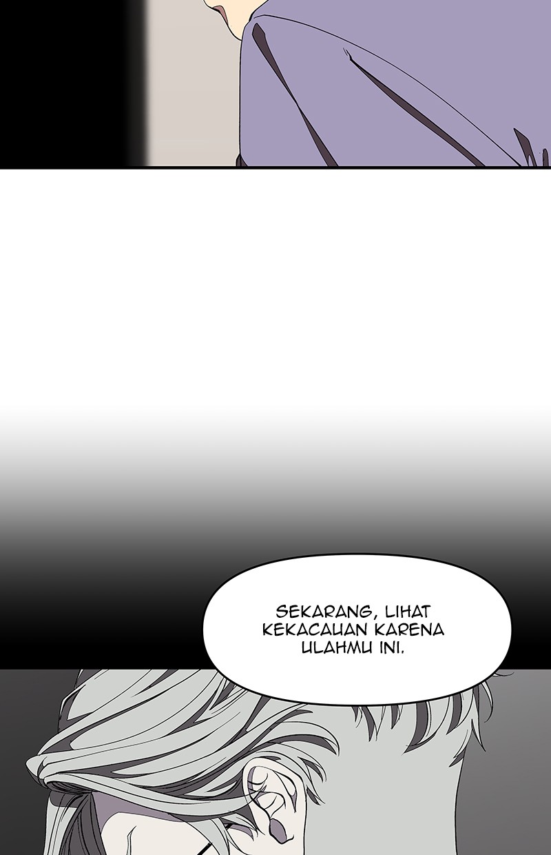 I Love Yoo Chapter 108 Gambar 5