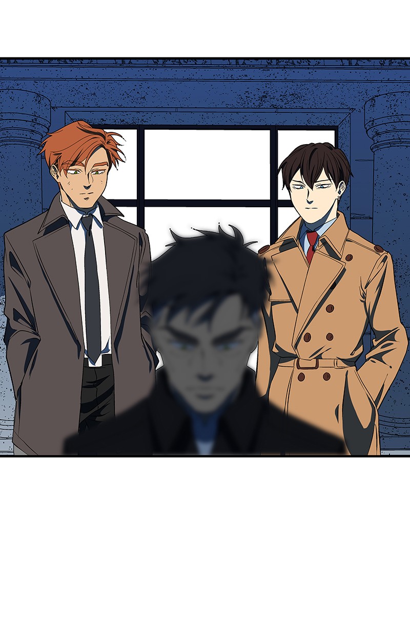 I Love Yoo Chapter 108 Gambar 52