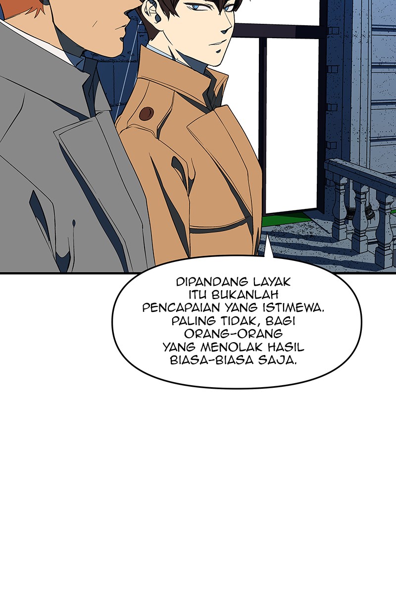 I Love Yoo Chapter 108 Gambar 56