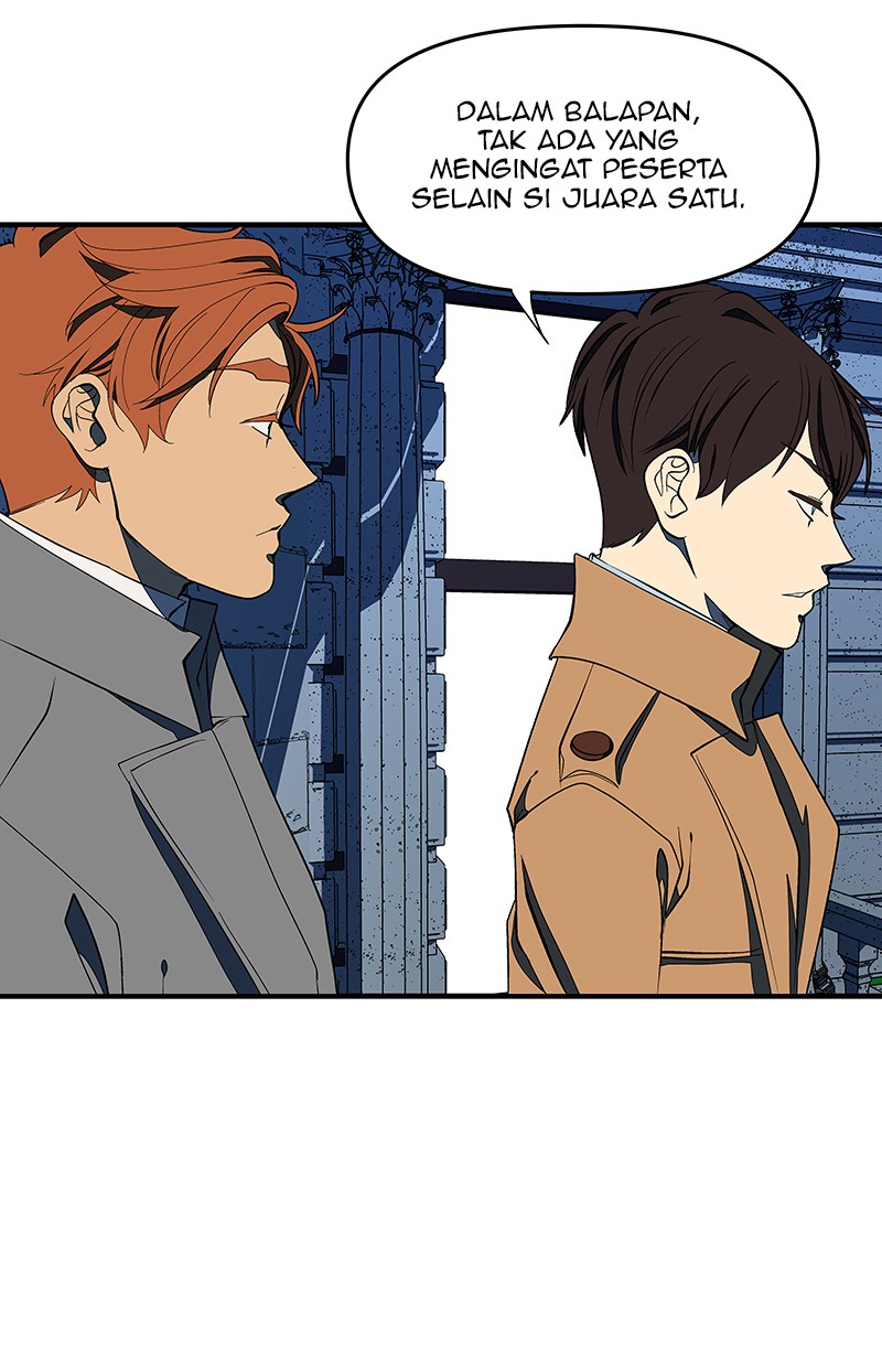 I Love Yoo Chapter 108 Gambar 57