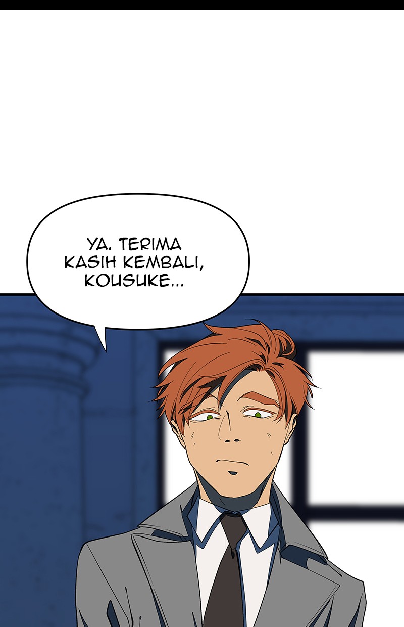 I Love Yoo Chapter 108 Gambar 59