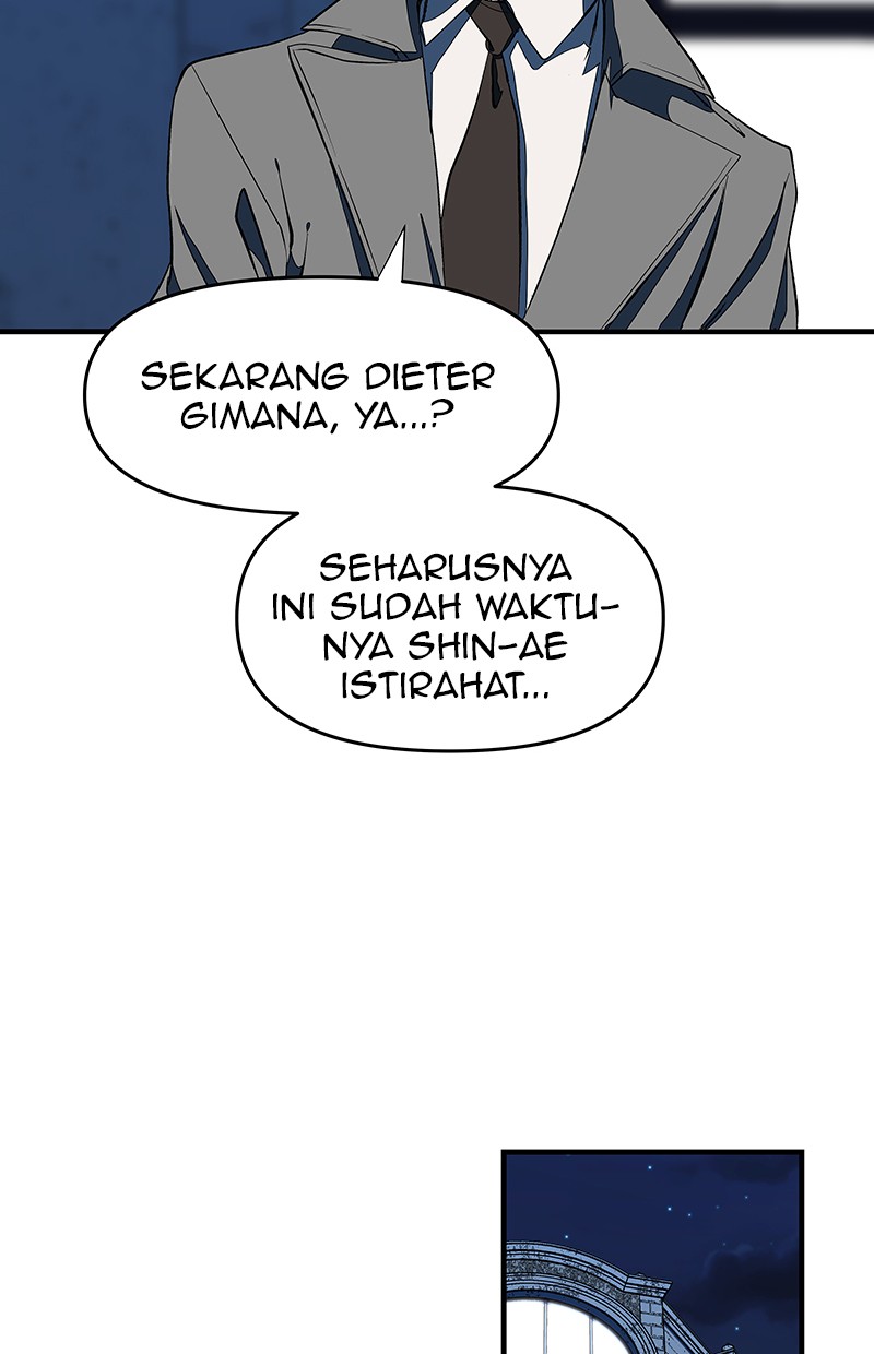 I Love Yoo Chapter 108 Gambar 61