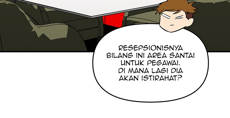 I Love Yoo Chapter 108 Gambar 64